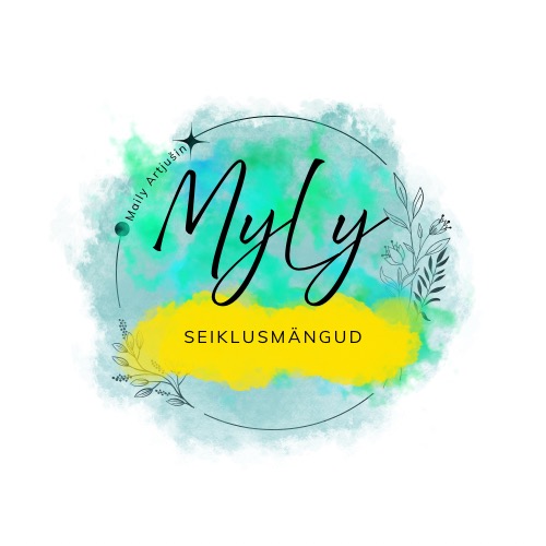 MyLy Seiklusmängud | Maily Artjušin